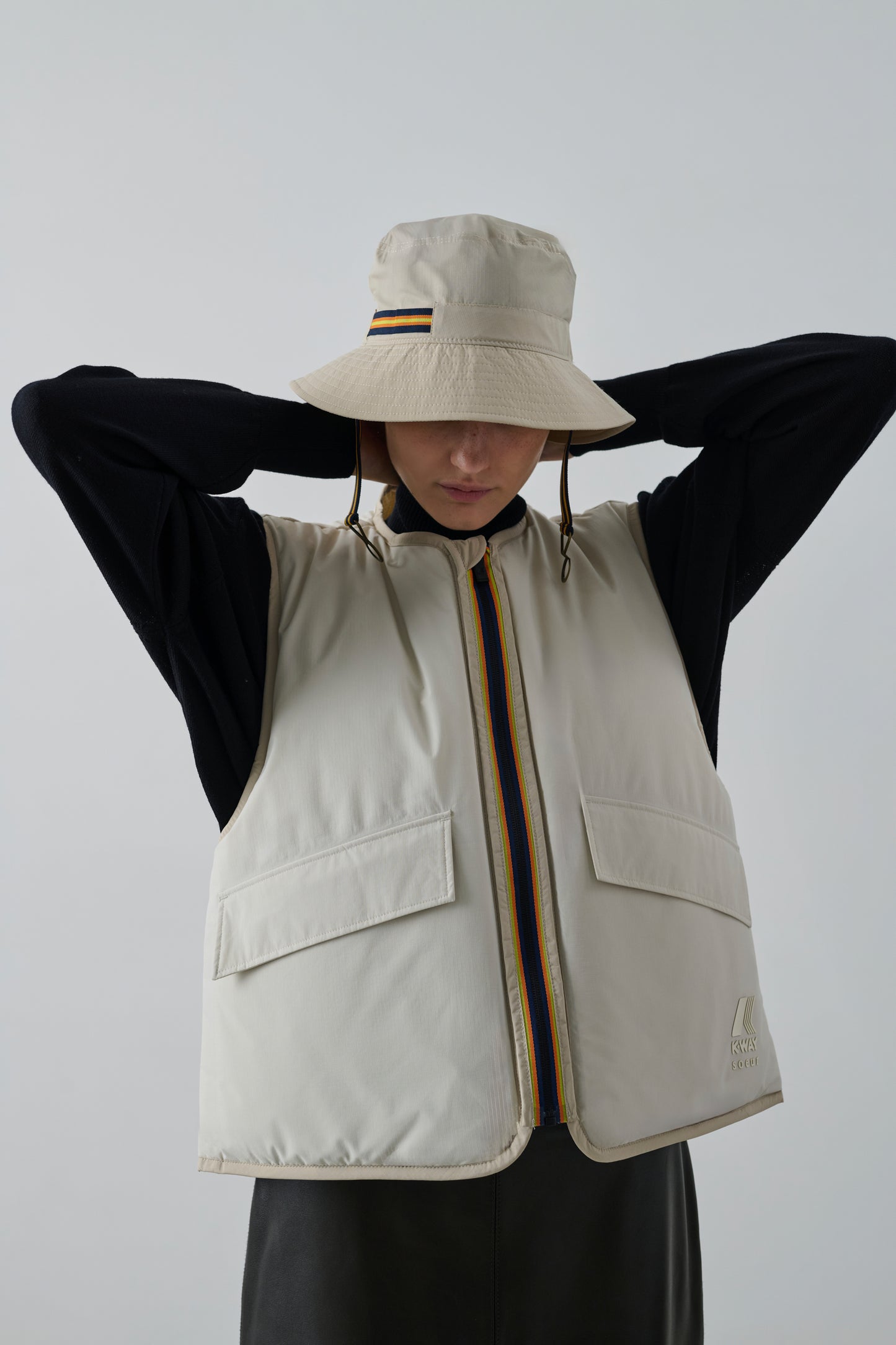 Bob Sienne - Mastic - Femme