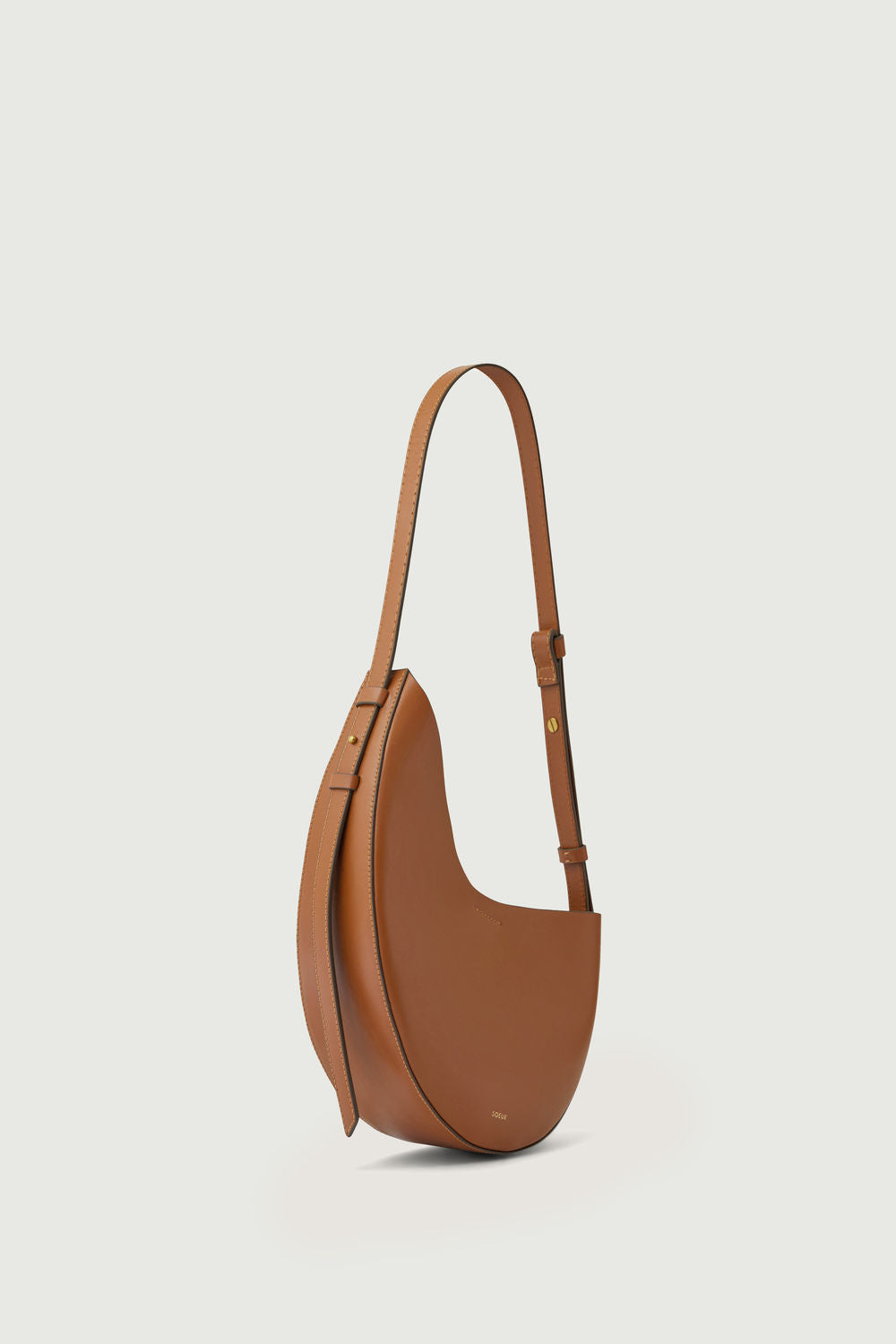 Sac Wino - Naturel - Cuir - Femme