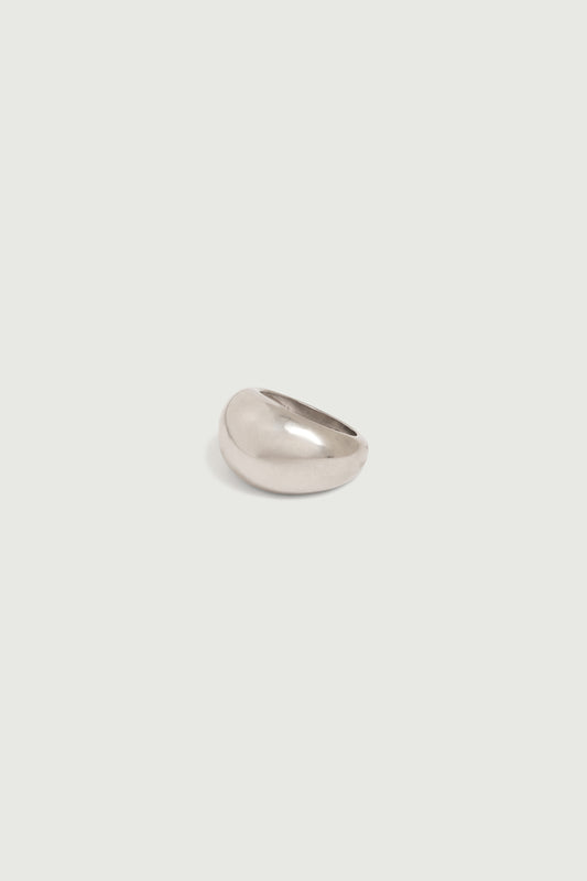 Bague Zelie - Argent - Femme